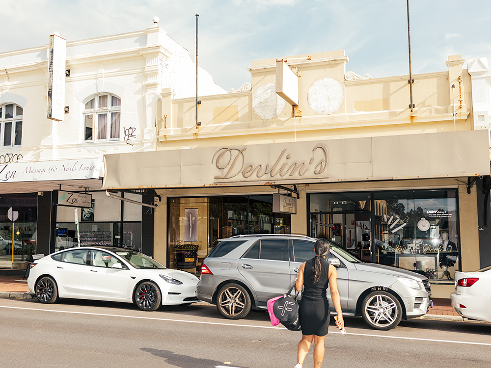 Devlins Street Scene resized