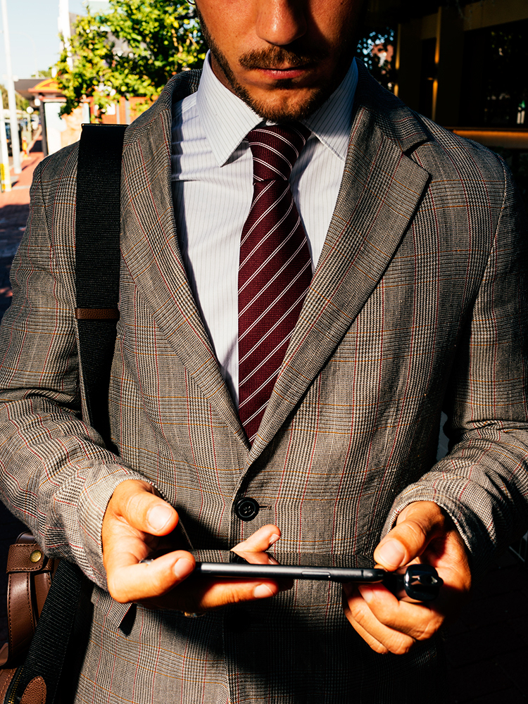 Stranger Hay Streetresized