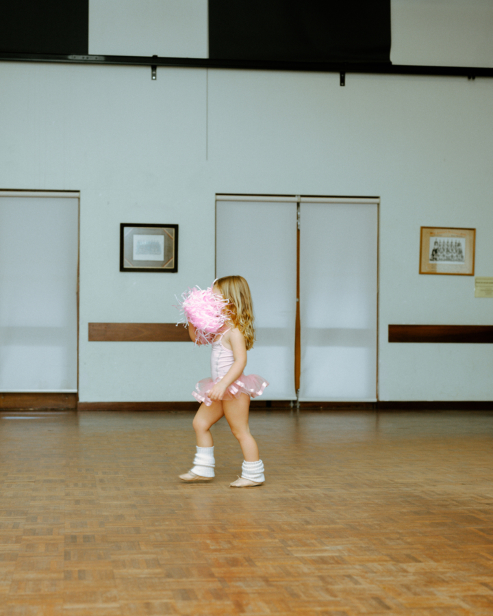 Emma Pegrum: Lily, 2022