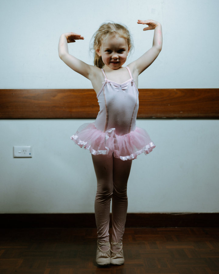 Emma Pegrum: Piper, 2022