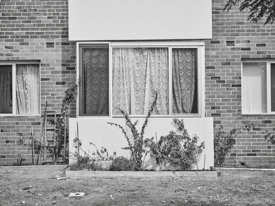 Duncan Wright: Wandana C Block II, 2022