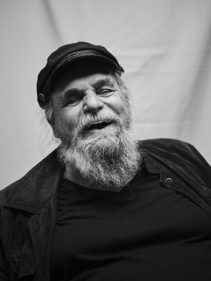Duncan Wright: Joe at the Wandana Christmas Party, 2022