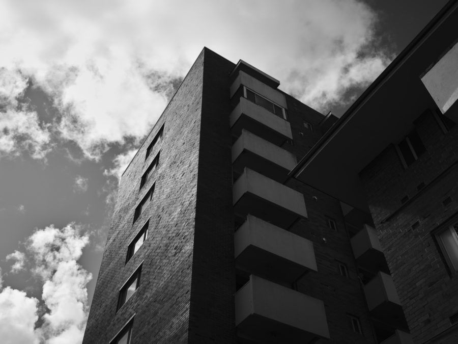 Duncan Wright: Wandana C Block, 2023