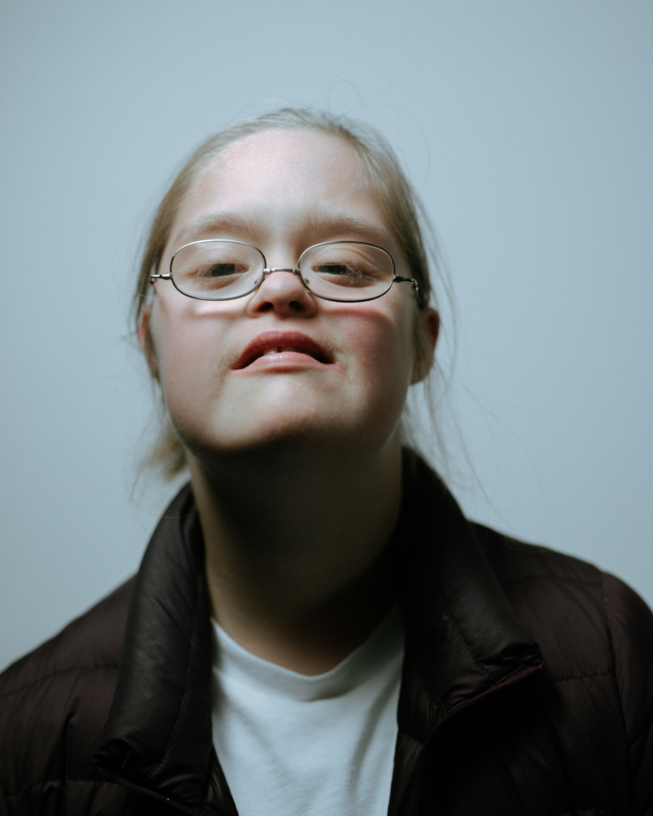 Emma Pegrum: Ella, 2022