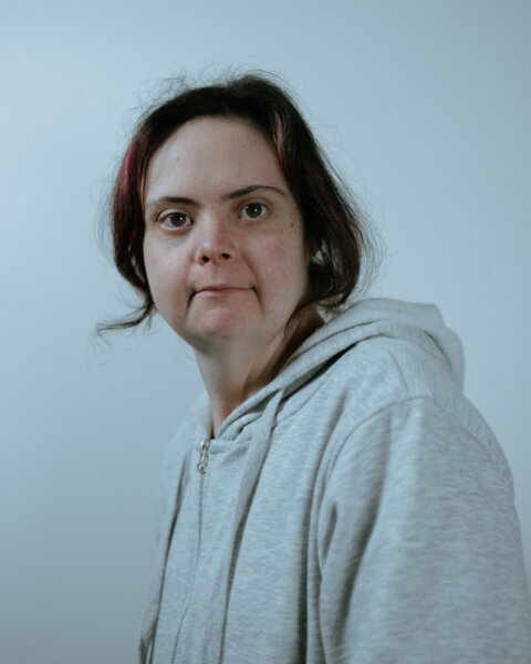 Courtney